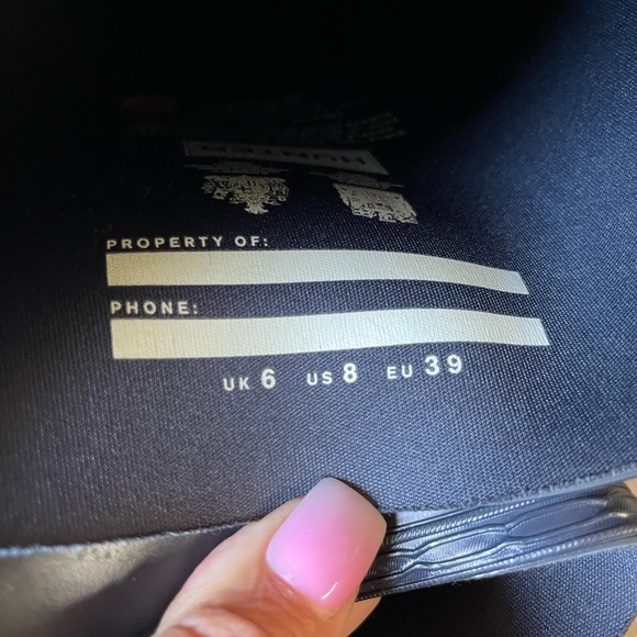 Hunter boots - Picture 3 of 5